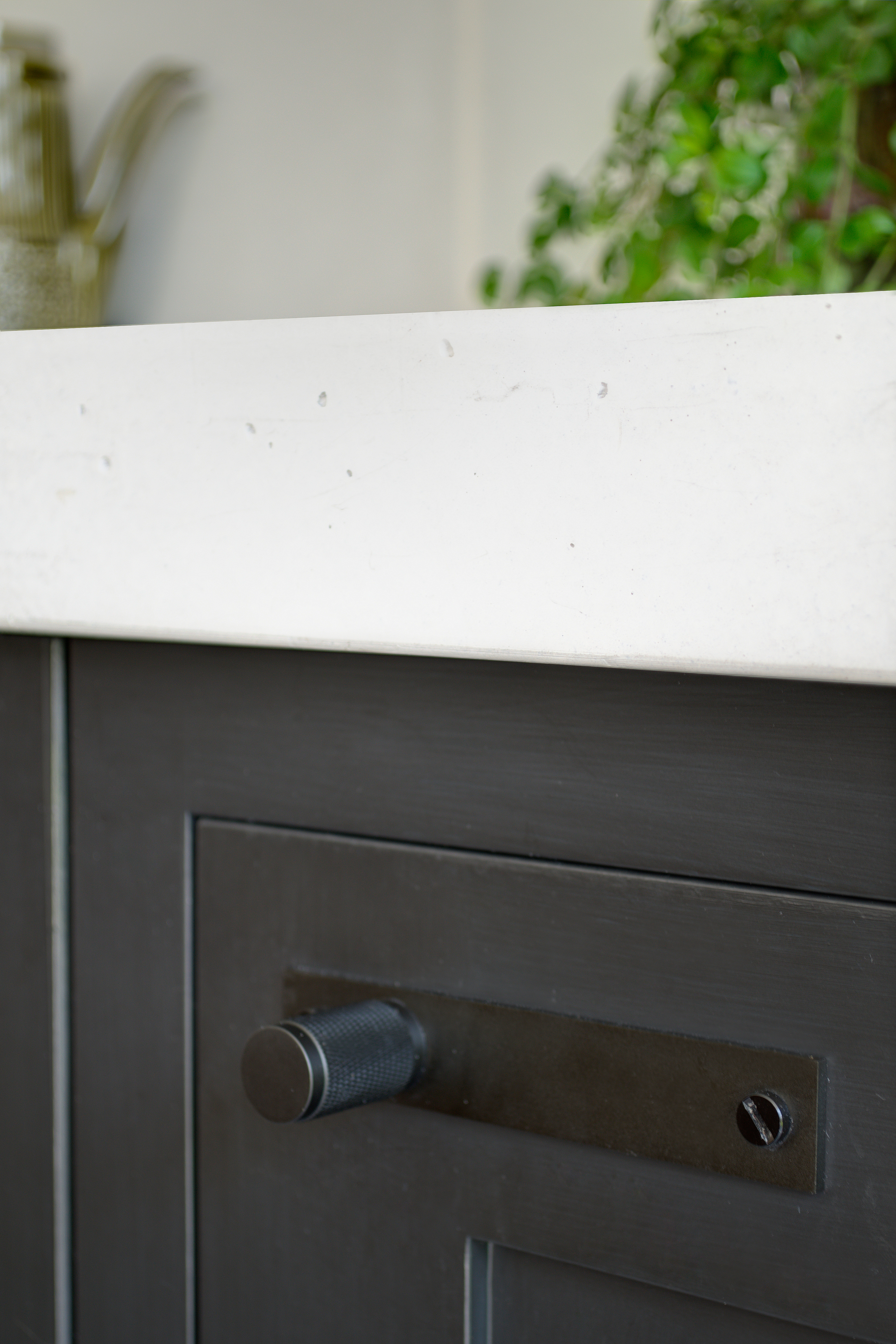 Modern kitchens by roundhouse with kitchen island and marble work surface