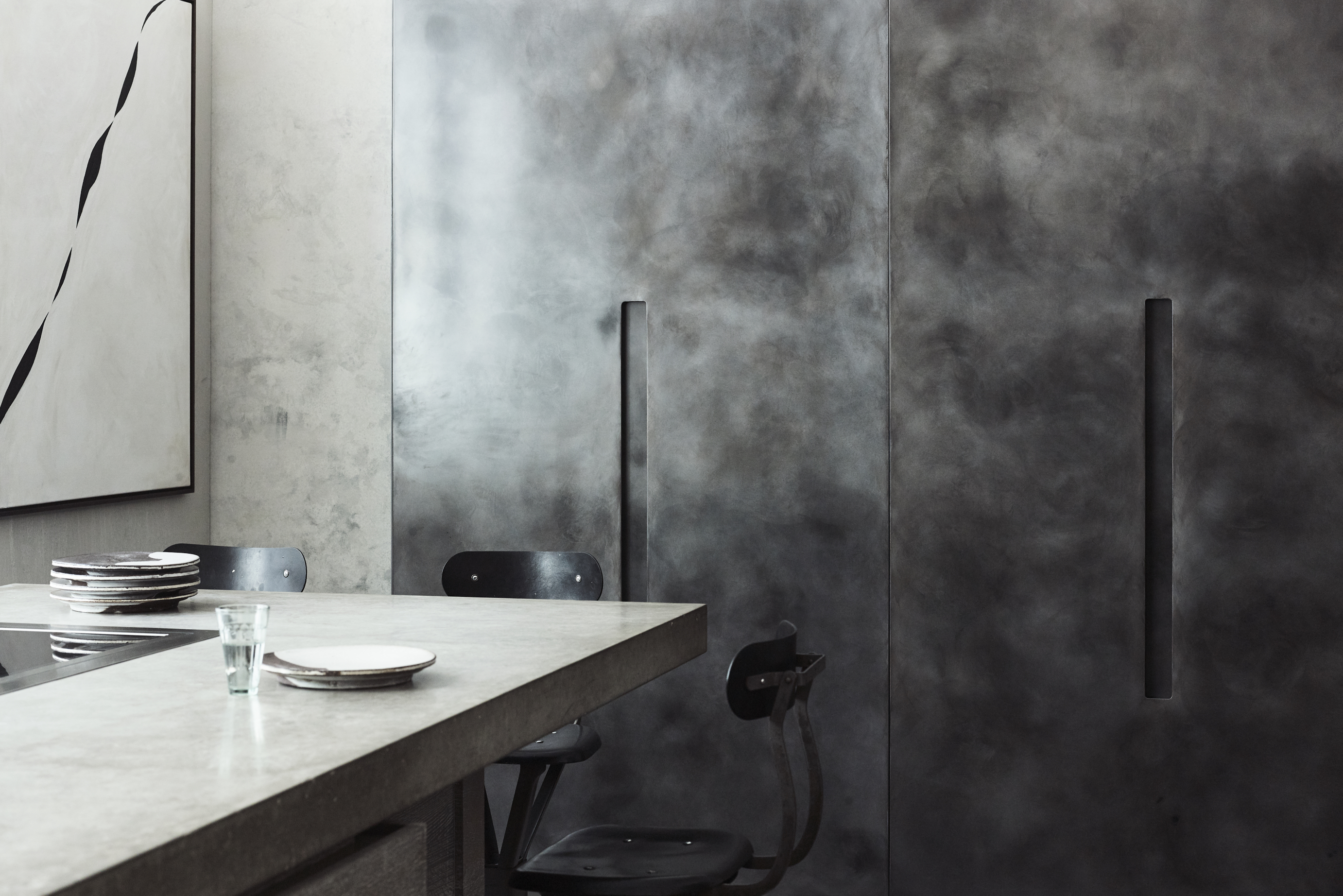 Modern kitchens with islands by roundhouse a kitchen showroom in Guildford