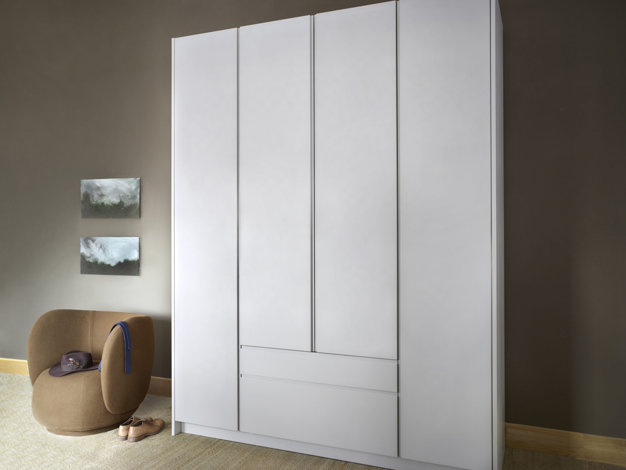 Wardrobe Gallery - Roundhouse