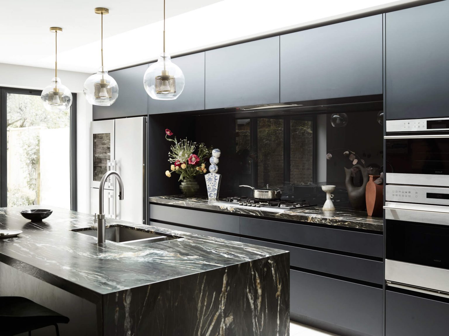 Bespoke designed for life