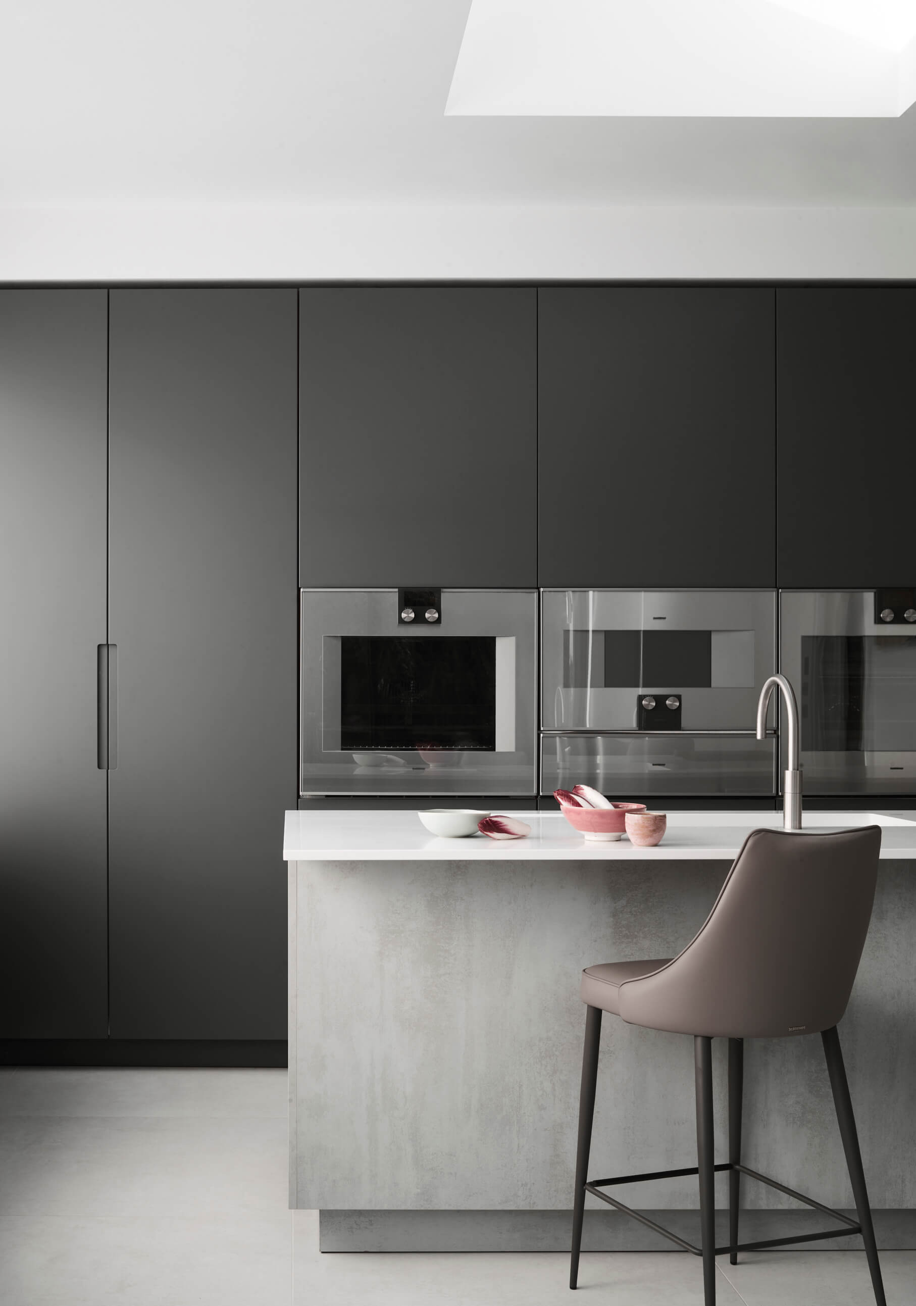 bespoke design london