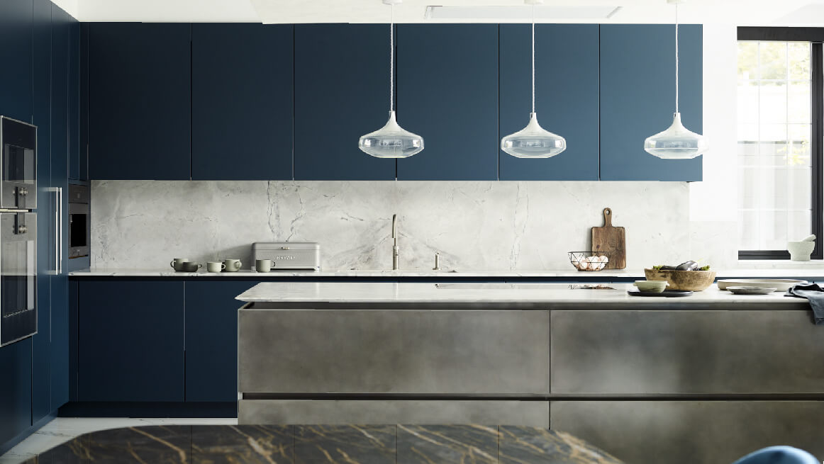 Designers' top five kitchen must haves..