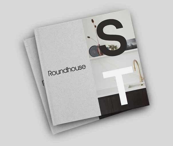 Roundhouse new 2023 studio brochure