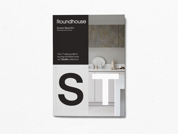 Roundhouse Studio Guide Cover