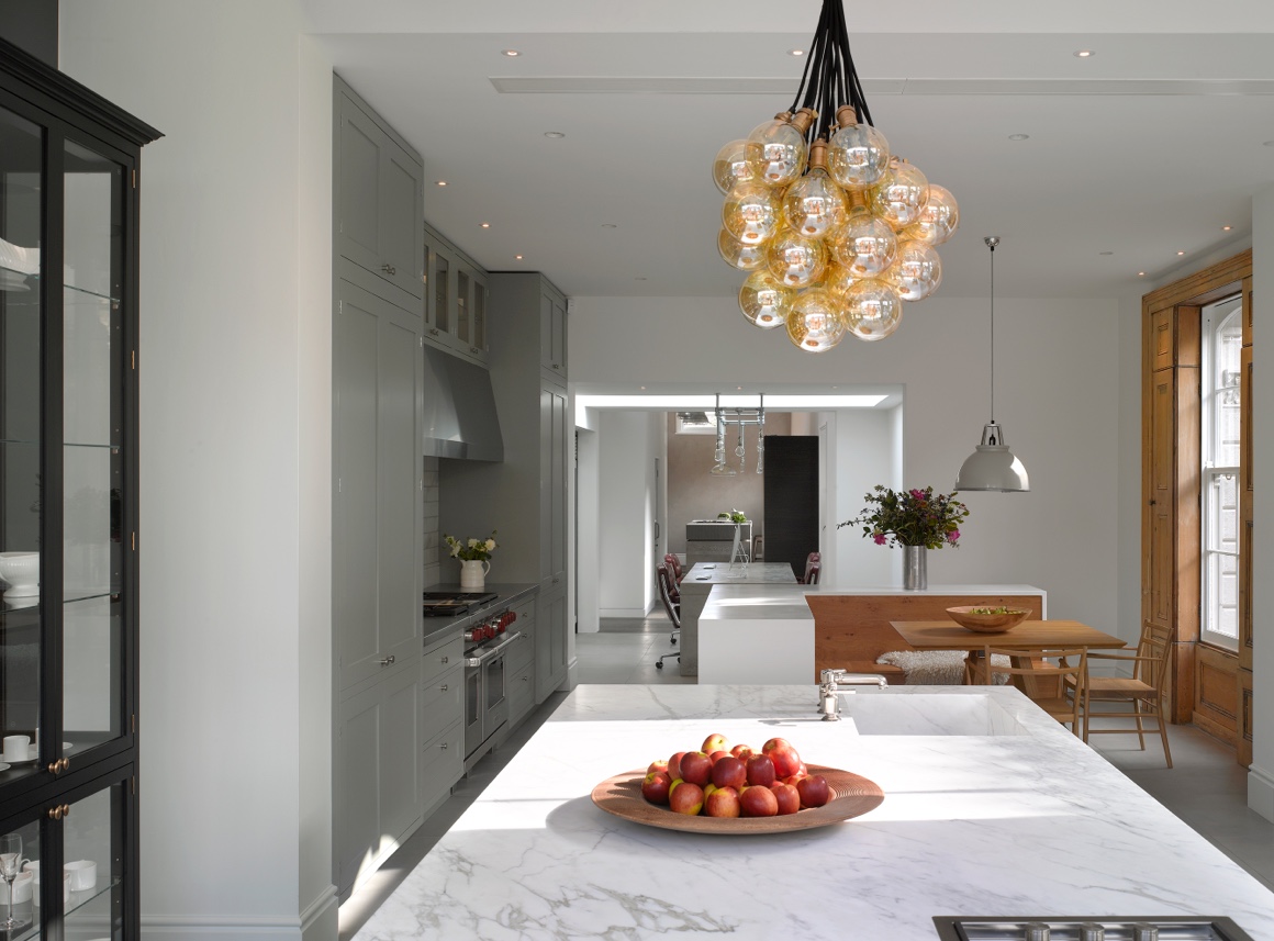 Clapham Showroom image