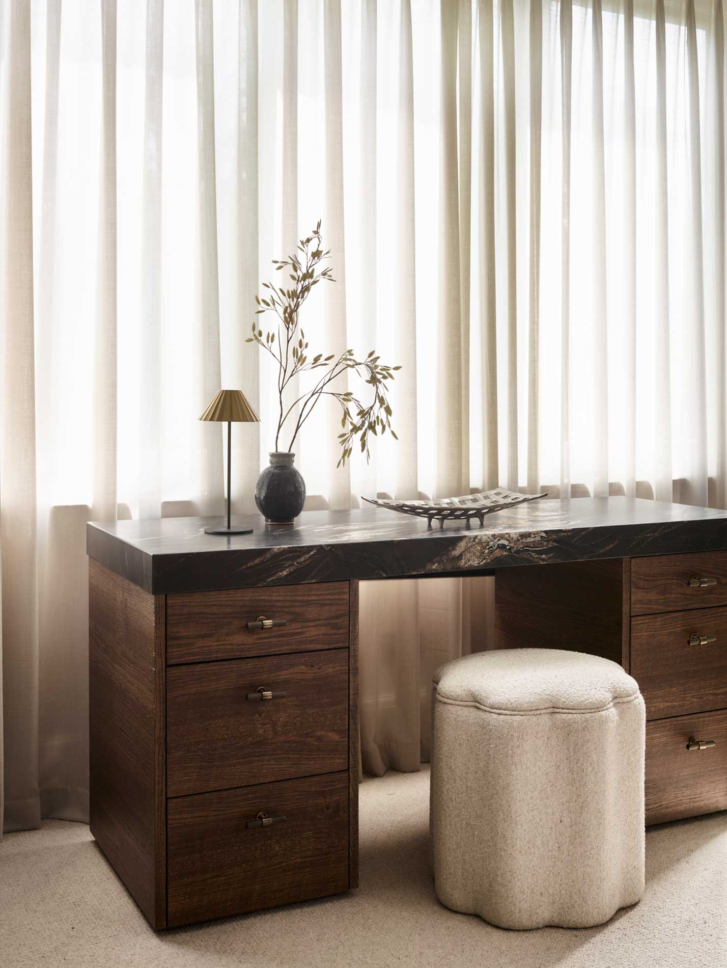 Roundhouse Design Bespoke Dresser