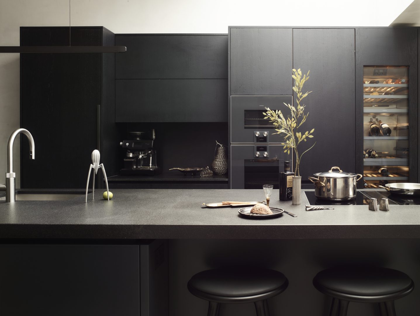 Main image of the Lipman Kitchen