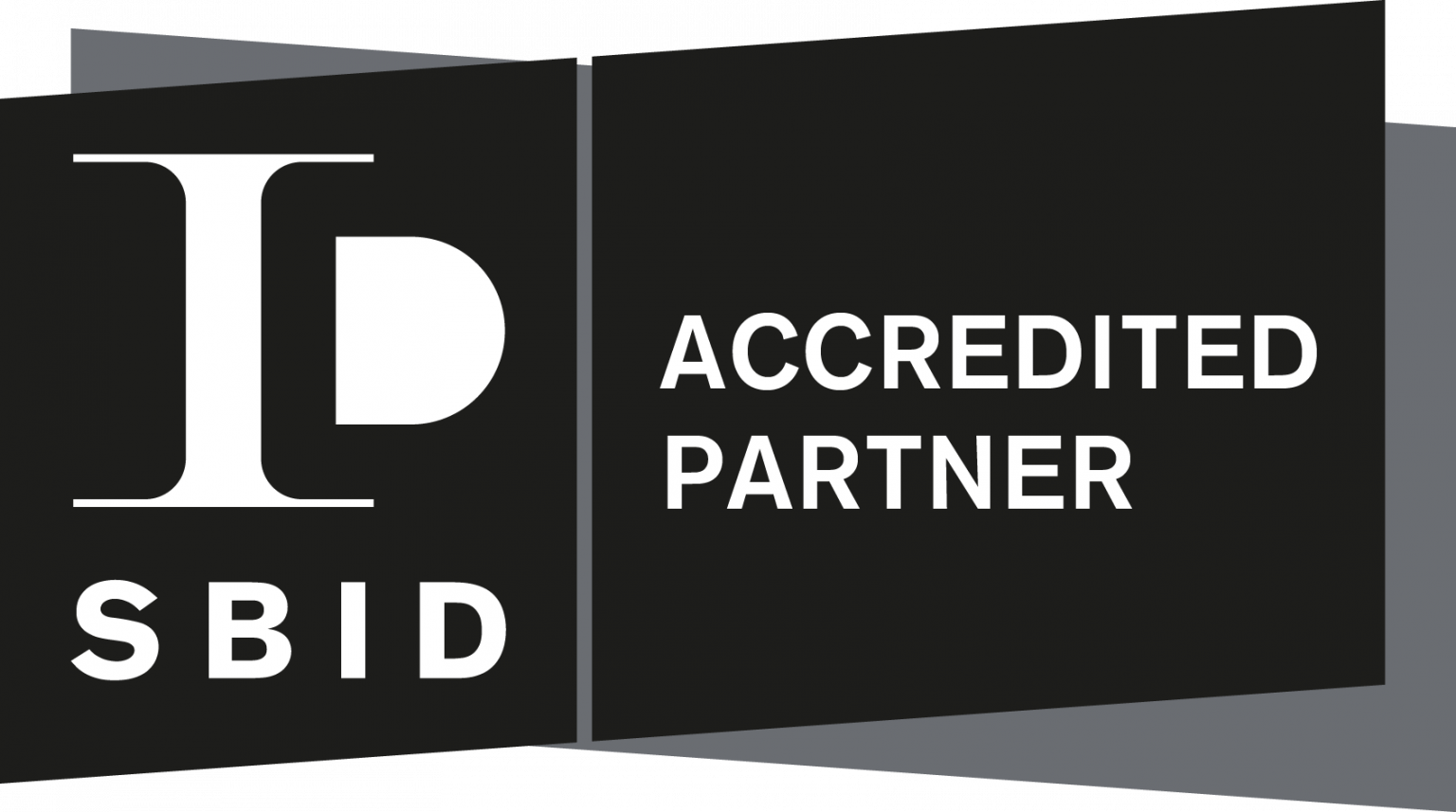 SBID Accredited Partner